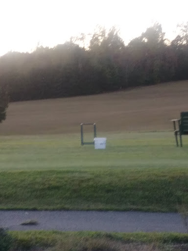 Golf Course «Rolling Green Golf Course», reviews and photos, 386 Hester Store Rd, Easley, SC 29640, USA