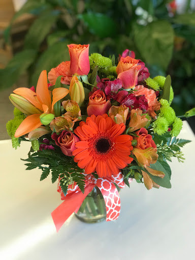 Florist «Lund Floral», reviews and photos, 483 12th St, Ogden, UT 84404, USA