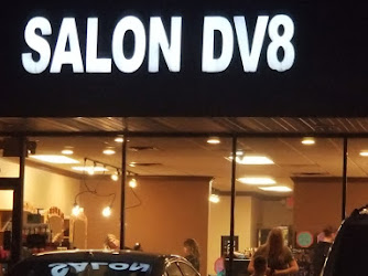 Salon DV8