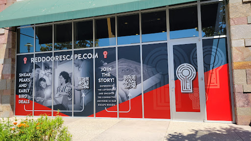 Red Door Escape Room - Oxnard image