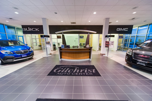 Car Dealer «Gilchrist Chevrolet Buick GMC of Tacoma», reviews and photos, 5840 S Tacoma Way, Tacoma, WA 98409, USA