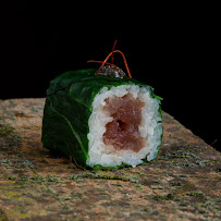 Les plus récentes photos du Restaurant de sushis NKI SUSHI La Ciotat - n°5