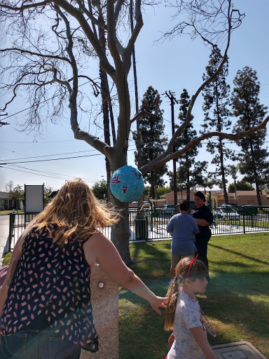 Park «Memorial Park», reviews and photos, 320 N Orange Ave, Azusa, CA 91702, USA