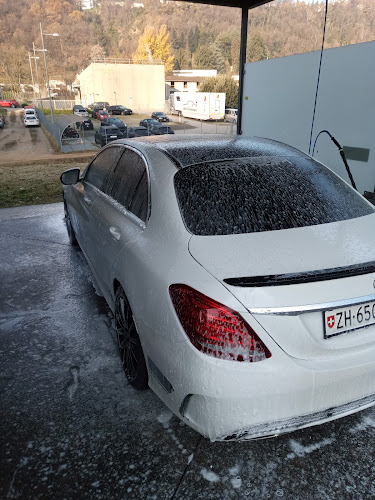 Car Wash SOCAR Noranco - Lugano