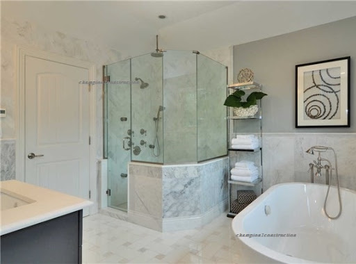 Construction Company «Champion 1 Construction», reviews and photos, 2 McKee St, Floral Park, NY 11001, USA