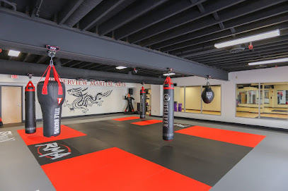 Riverview Martial Arts - 682 Broadway, South Portland, ME 04106