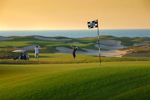 Saadiyat Beach Golf Club image