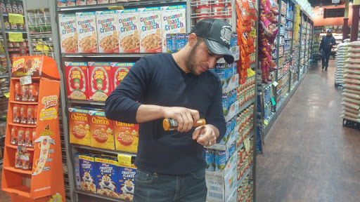 Supermarket «Golden Farms», reviews and photos, 10116 77th St, Jamaica, NY 11416, USA