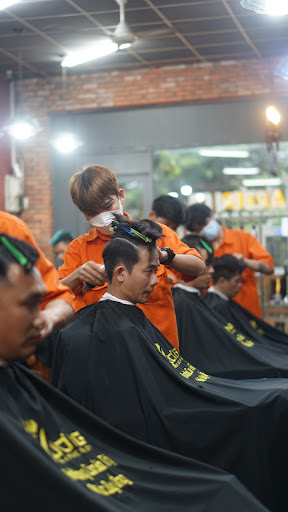 Top 20 cửa hàng cắt tóc Quận Ngũ Hành Sơn Đà Nẵng 2022