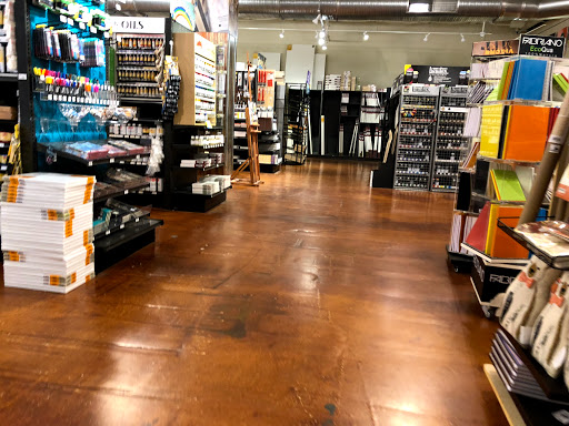 Art Supply Store «Blick Art Materials», reviews and photos, 1330 Chestnut St, Philadelphia, PA 19107, USA
