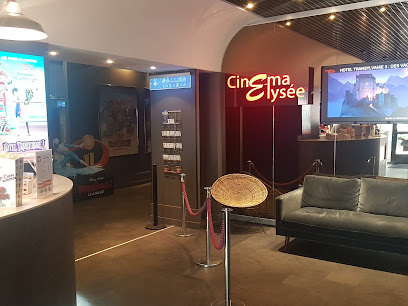 Cinéma Elysée