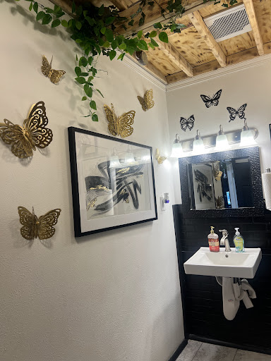 Explore chest sleeve tattoo ideas, creative tattoo ideas in Rockford, available at Signature Ink & Beauty LLC