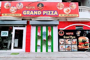 Akal Grand Pizza image
