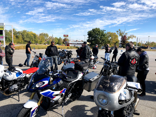 Motorcycle Dealer «Speed City Cycle LLC», reviews and photos, 3464 W 16th St, Indianapolis, IN 46222, USA