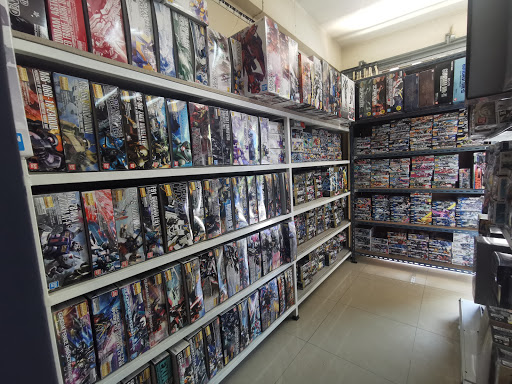 Gunpla Phuket