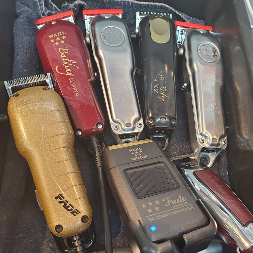 Beauty Salon «New Image Beauty Salon», reviews and photos, 1450 Havana St # B, Aurora, CO 80010, USA