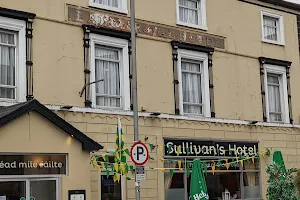 Sullivan's Royal Hotel and Restaurant image