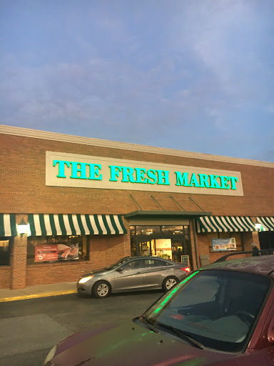 Grocery Store «The Fresh Market», reviews and photos, 1635 Perry Hill Rd, Montgomery, AL 36106, USA