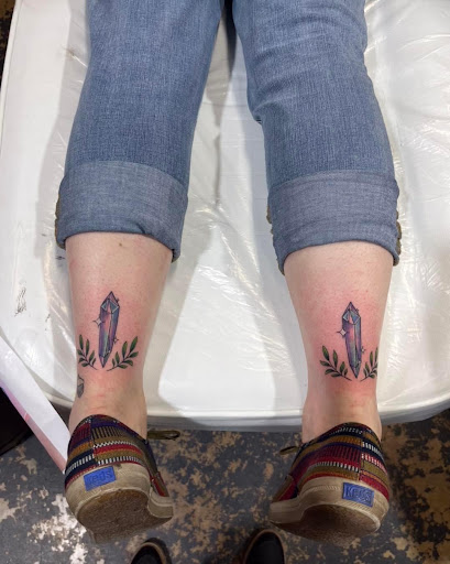 Explore tattoo ideas for rip mom, creative tattoo ideas in Pineville, available at Epic Ink Studio