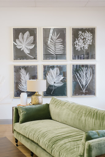 Fabric Store «Decorating Mart», reviews and photos, 2932 Canton Rd, Marietta, GA 30066, USA