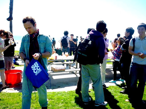 Community College «Santa Barbara City College», reviews and photos