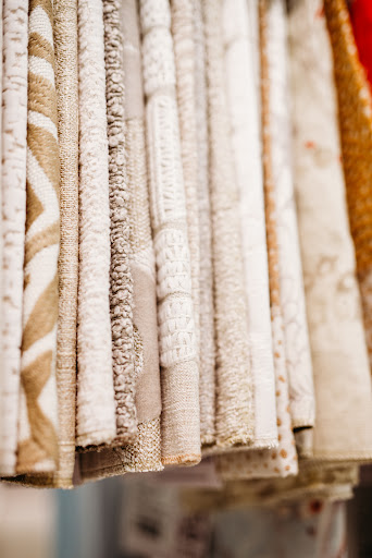 Fabric Store «Lewis And Sheron Textiles», reviews and photos, 912 Huff Rd NW, Atlanta, GA 30318, USA