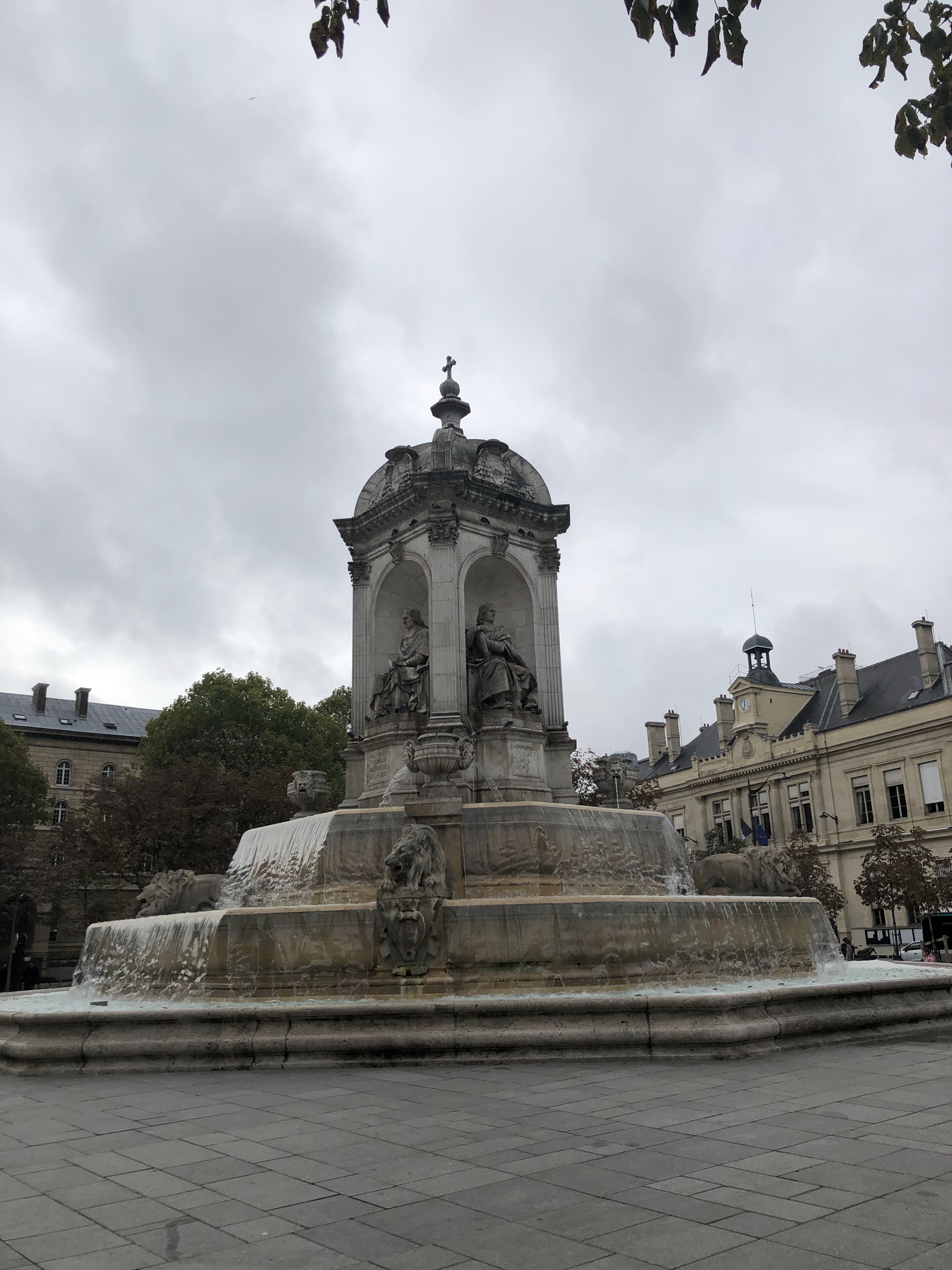Photo n° 8 de l'avis de Denis.u fait le 26/10/2019 à 07:05