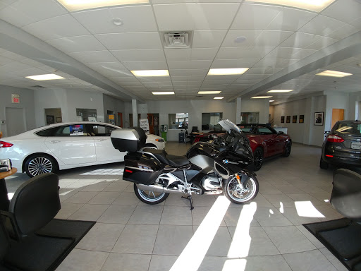 Ford Dealer «Maplecrest Ford of Mendham», reviews and photos, 102 E Main St, Mendham, NJ 07945, USA