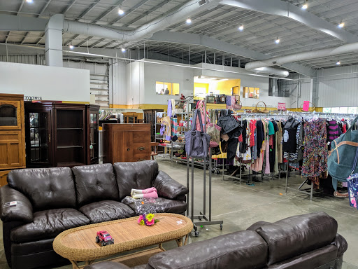 Thrift Store «Durham Rescue Mission Thrift Stores», reviews and photos