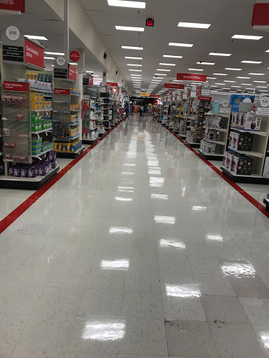 Department Store «Target», reviews and photos, 12275 St Charles Rock Rd, Bridgeton, MO 63044, USA