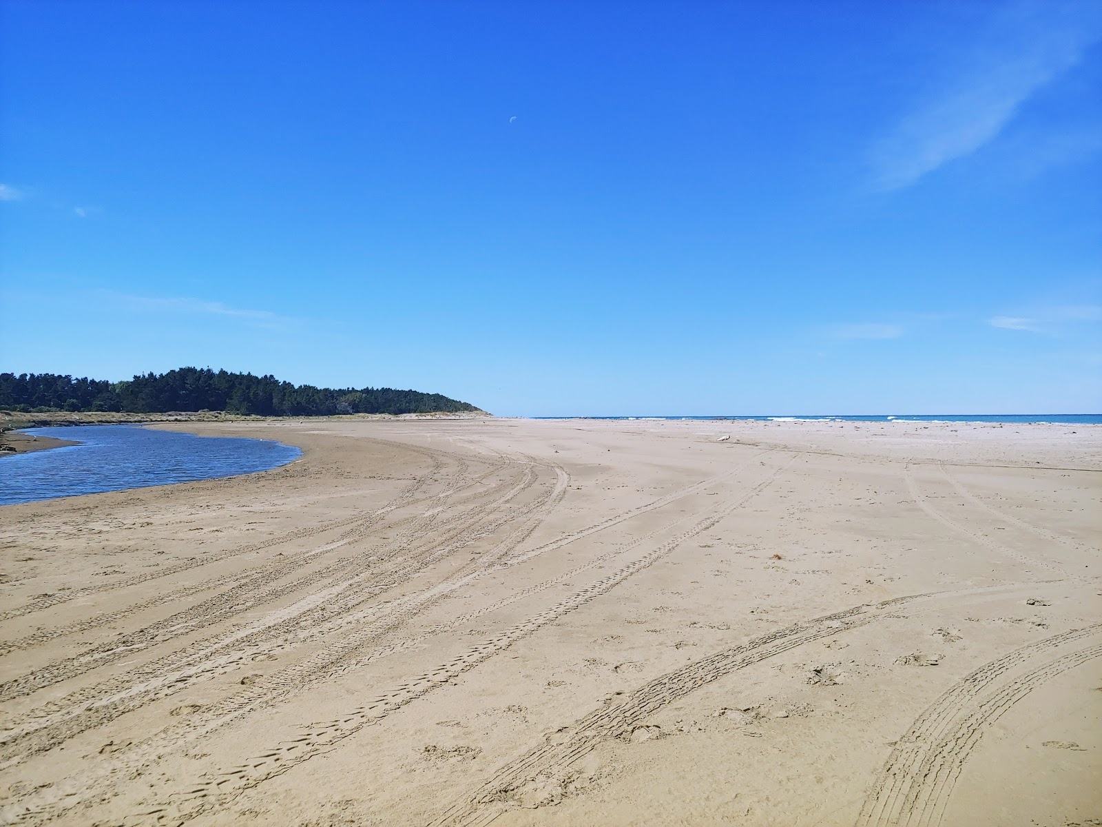 Foto von Riversdale Beach annehmlichkeitenbereich