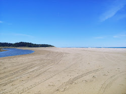 Zdjęcie Riversdale Beach z poziomem czystości wysoki