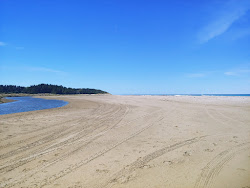 Riversdale Beach'in fotoğrafı imkanlar alanı