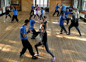 Woodhouse Leeds Tai Chi, Yoga, Meditation and Kung Fu