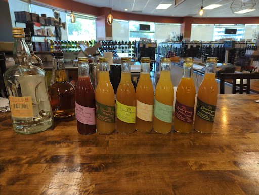 Wine Store «The Wine and Cheese Place», reviews and photos, 7435 Forsyth Blvd, Clayton, MO 63105, USA