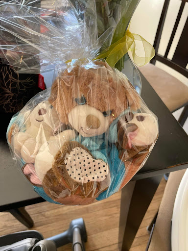 Florist «Bonnie Brae Flowers Inc», reviews and photos, 5595 E Evans Ave, Denver, CO 80222, USA