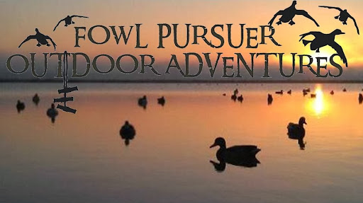 Fowl Pursuer Outdoor Adventures