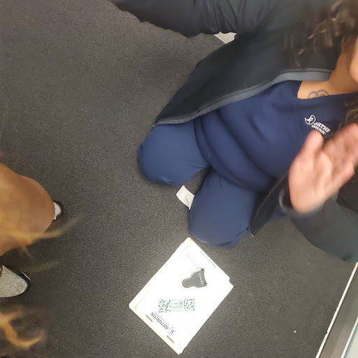 Gym «Equinox», reviews and photos, 8611 Hillcrest Rd, Dallas, TX 75225, USA