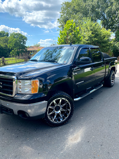 Tire Shop «Firestone Complete Auto Care», reviews and photos, 8902 Jewella Ave, Shreveport, LA 71118, USA