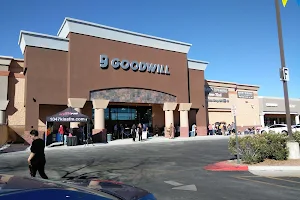 Apache Trail Goodwill Retail Store and Donation Center image