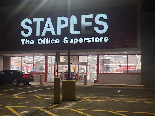 Office Supply Store «Staples», reviews and photos, 18 Lyman St, Westborough, MA 01581, USA