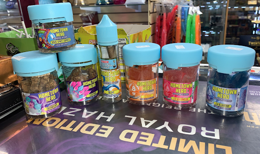 Cigar Shop «Tobacco World», reviews and photos, 8853 Richmond Hwy, Alexandria, VA 22309, USA