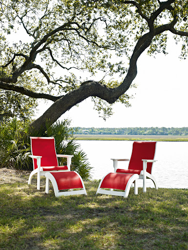 Outdoor Furniture Store «Florida Backyard By Ebel Inc», reviews and photos, 11770 Philips Hwy, Jacksonville, FL 32256, USA