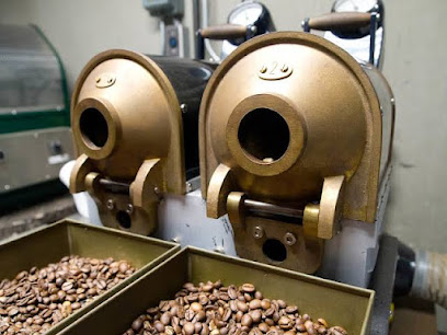 Kafgar Coffee Roasting Machines
