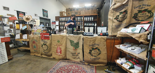 Coffee Shop «Texas Coffee Traders», reviews and photos, 1400 E 4th St, Austin, TX 78702, USA