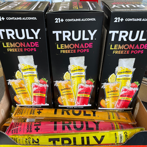 Liquor Store «Spirit Shop», reviews and photos, 2077 Marlton Pike East, Cherry Hill, NJ 08003, USA