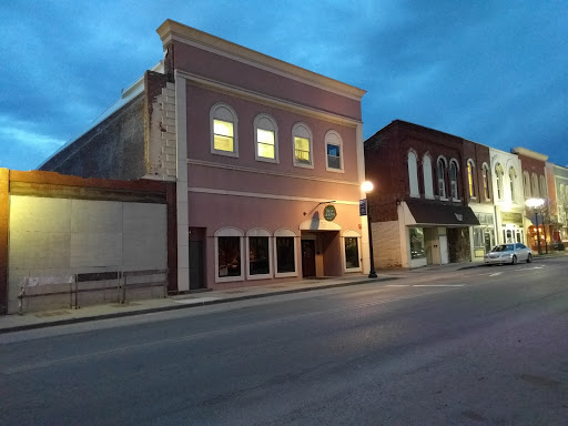 Coffee Shop «Fresh Grounds Coffehouse», reviews and photos, 172 Main St, Greenville, PA 16125, USA