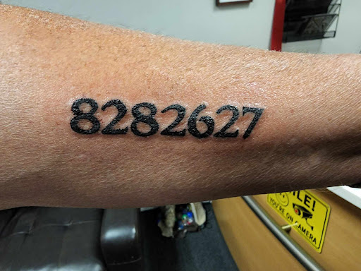 Explore three sisters tattoo ideas, creative tattoo ideas in Canon City, available at Royal Gorge Custom Tattoos & Piercings LLC