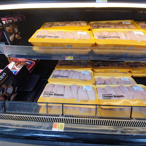 Department Store «Walmart Supercenter», reviews and photos, 2601 MacArthur Rd, Whitehall, PA 18052, USA