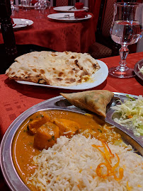 Korma du Restaurant indien halal ROYAL INDE à Boulogne-Billancourt - n°18